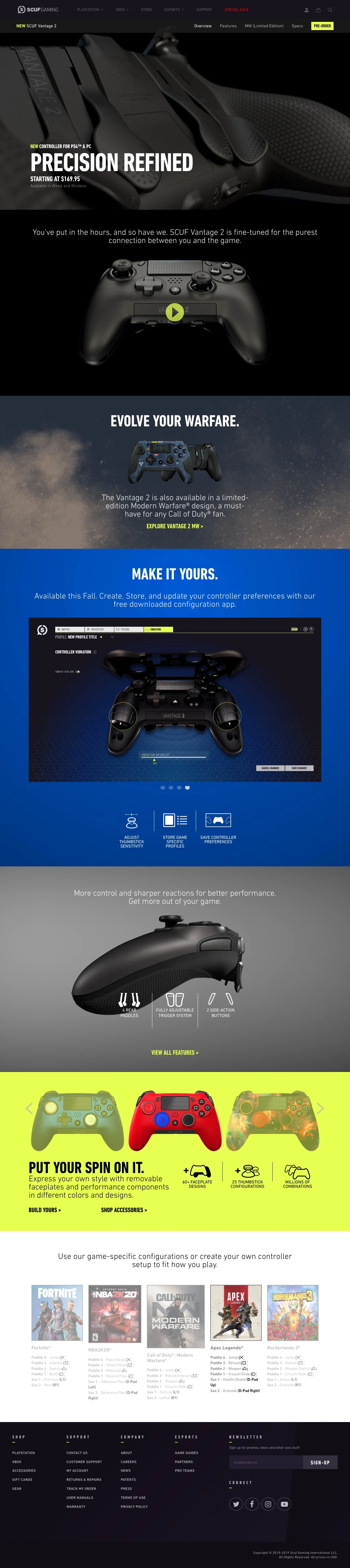 Troy Sanders Copywriter